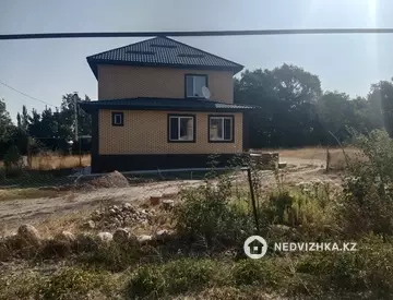 6-комнатный дом, 8 соток, 230 м²