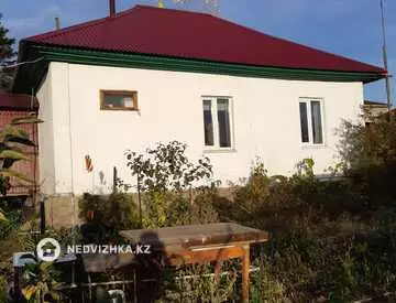 4-комнатный дом, 9.2 соток, 72 м²