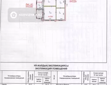 7-комнатный дом, 6 соток, 90 м²