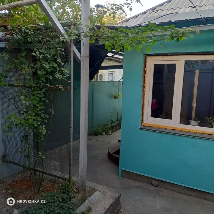 48 м², 3-комнатная часть дома, 2 соток, 48 м², изображение - 1