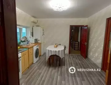 48 м², 3-комнатная часть дома, 2 соток, 48 м², изображение - 6