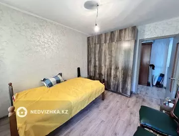 60 м², 3-комнатная квартира, этаж 4 из 5, 60 м², изображение - 10