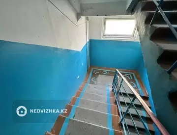 60 м², 3-комнатная квартира, этаж 4 из 5, 60 м², изображение - 12