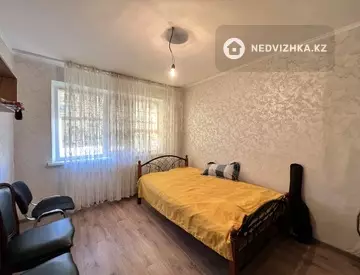 60 м², 3-комнатная квартира, этаж 4 из 5, 60 м², изображение - 7
