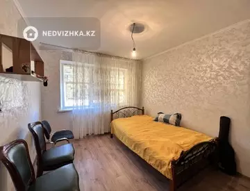 60 м², 3-комнатная квартира, этаж 4 из 5, 60 м², изображение - 9