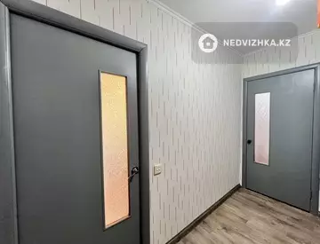 60 м², 3-комнатная квартира, этаж 4 из 5, 60 м², изображение - 11