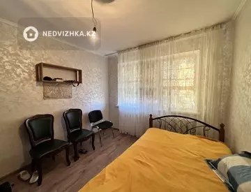 60 м², 3-комнатная квартира, этаж 4 из 5, 60 м², изображение - 8