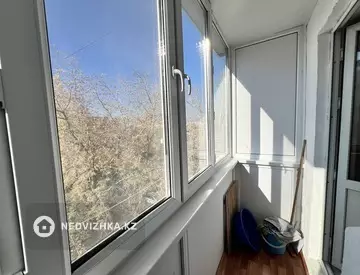 60 м², 3-комнатная квартира, этаж 4 из 5, 60 м², изображение - 5