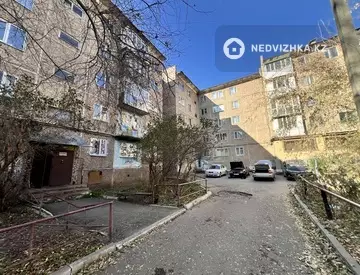 60 м², 3-комнатная квартира, этаж 4 из 5, 60 м², изображение - 14