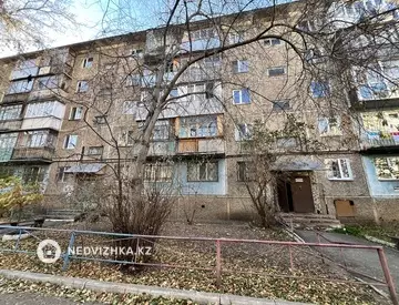 60 м², 3-комнатная квартира, этаж 4 из 5, 60 м², изображение - 13