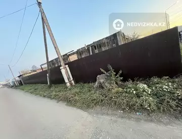 Участок 7.5 соток