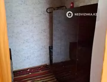 2-комнатная квартира, этаж 4 из 5, 45 м²