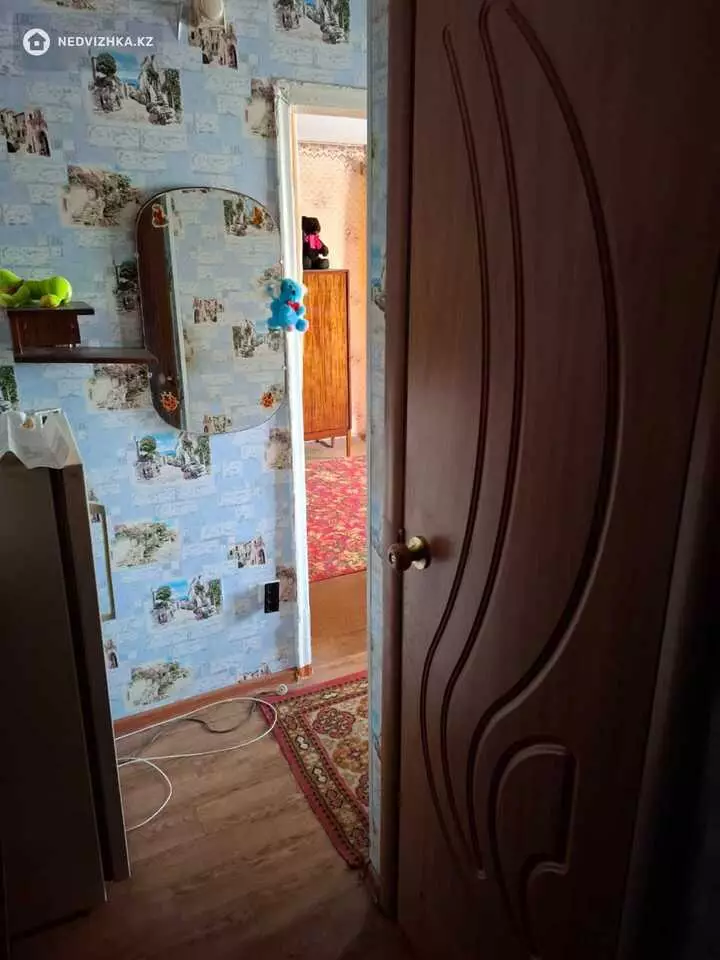 45 м², 2-комнатная квартира, этаж 4 из 5, 45 м², изображение - 1