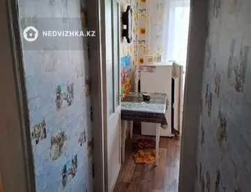 2-комнатная квартира, этаж 4 из 5, 45 м²