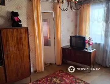 45 м², 2-комнатная квартира, этаж 4 из 5, 45 м², изображение - 4