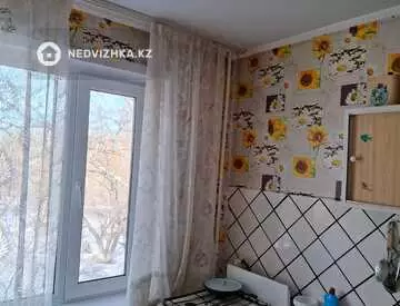 45 м², 2-комнатная квартира, этаж 4 из 5, 45 м², изображение - 7