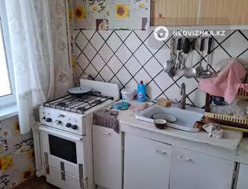 45 м², 2-комнатная квартира, этаж 4 из 5, 45 м², изображение - 8