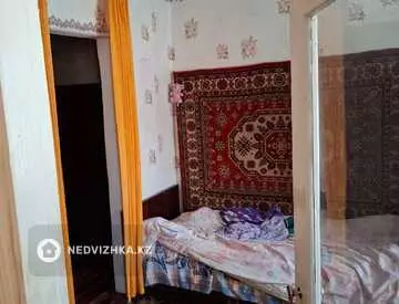 45 м², 2-комнатная квартира, этаж 4 из 5, 45 м², изображение - 9