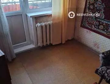 45 м², 2-комнатная квартира, этаж 4 из 5, 45 м², изображение - 10