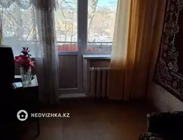 45 м², 2-комнатная квартира, этаж 4 из 5, 45 м², изображение - 11