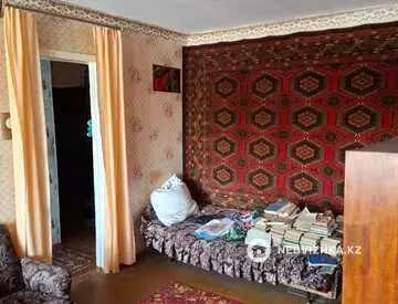 45 м², 2-комнатная квартира, этаж 4 из 5, 45 м², изображение - 12