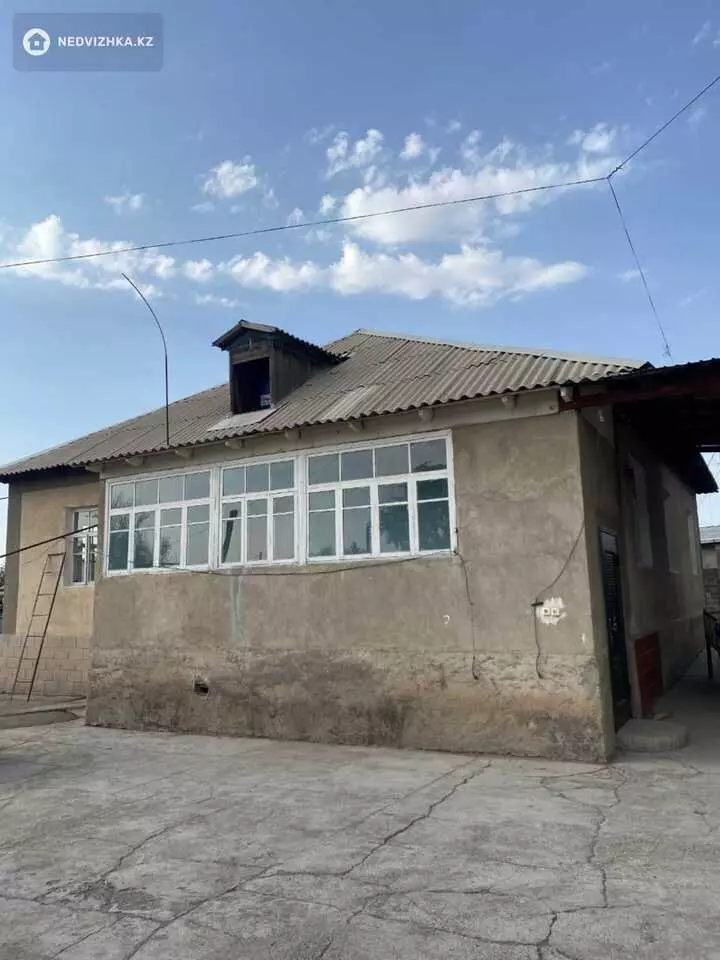 3000 м², 6-комнатный дом, 30 соток, 3 000 м², изображение - 1
