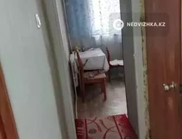 1-комнатная квартира, этаж 1 из 5, 33 м²