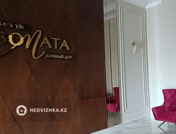 2-комнатная квартира, этаж 4 из 6, 84 м², на длительный срок