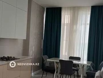 2-комнатная квартира, этаж 4 из 6, 84 м², на длительный срок