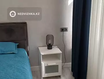 84 м², 2-комнатная квартира, этаж 4 из 6, 84 м², на длительный срок, изображение - 4