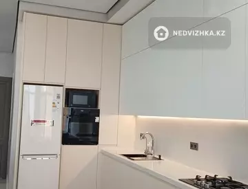 84 м², 2-комнатная квартира, этаж 4 из 6, 84 м², на длительный срок, изображение - 5