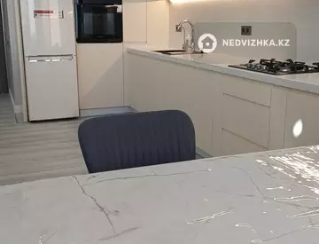 84 м², 2-комнатная квартира, этаж 4 из 6, 84 м², на длительный срок, изображение - 6