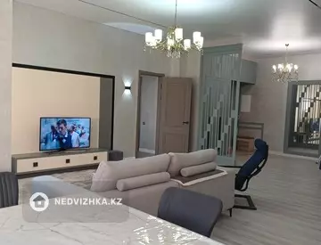 84 м², 2-комнатная квартира, этаж 4 из 6, 84 м², на длительный срок, изображение - 8