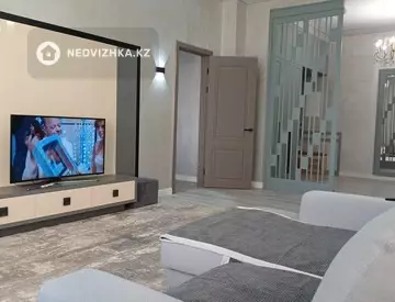 84 м², 2-комнатная квартира, этаж 4 из 6, 84 м², на длительный срок, изображение - 7