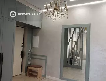 84 м², 2-комнатная квартира, этаж 4 из 6, 84 м², на длительный срок, изображение - 10