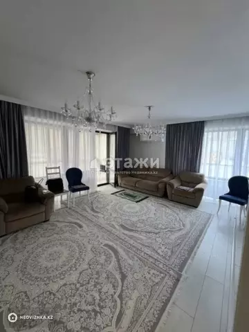 4-комнатная квартира, этаж 2 из 16, 107 м²