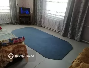 4-комнатный дом, 8 соток, 62 м²