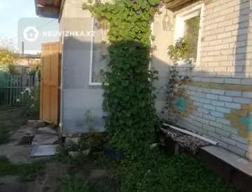 4-комнатный дом, 8 соток, 62 м²