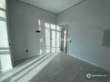 1-комнатная квартира, этаж 12 из 12, 38 м²