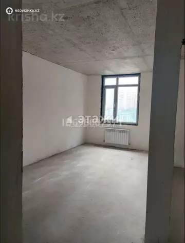 1-комнатная квартира, этаж 9 из 9, 36 м²