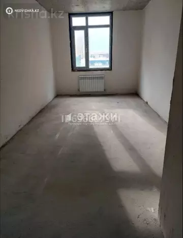 1-комнатная квартира, этаж 9 из 9, 36 м²