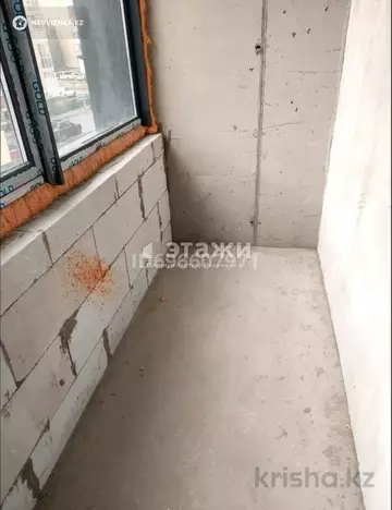 1-комнатная квартира, этаж 9 из 9, 36 м²