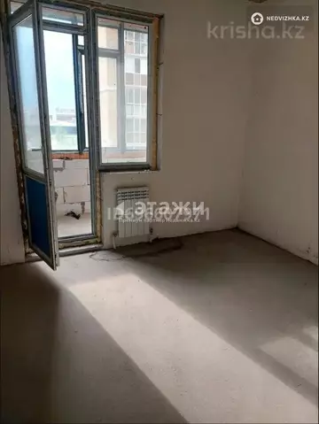 1-комнатная квартира, этаж 9 из 9, 36 м²