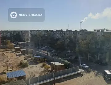3-комнатная квартира, этаж 5 из 5, 70 м²