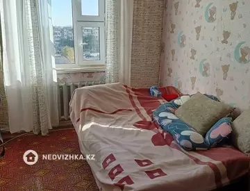 3-комнатная квартира, этаж 5 из 5, 70 м²