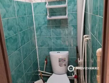70 м², 3-комнатная квартира, этаж 5 из 5, 70 м², изображение - 5