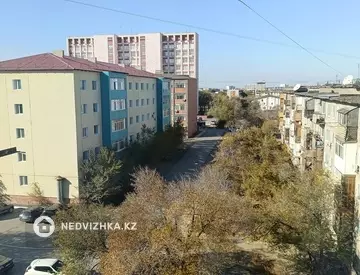 3-комнатная квартира, этаж 5 из 5, 70 м²