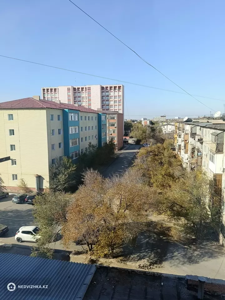 70 м², 3-комнатная квартира, этаж 5 из 5, 70 м², изображение - 1