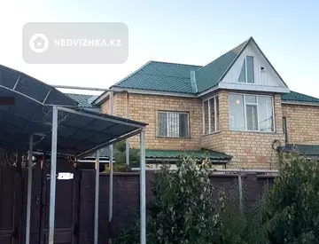 4-комнатный дом, 10 соток, 267 м²