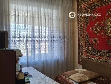 3-комнатная квартира, этаж 5 из 5, 70 м²